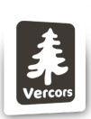 Logo du Vercors